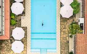 Green Parrot Beach Resort